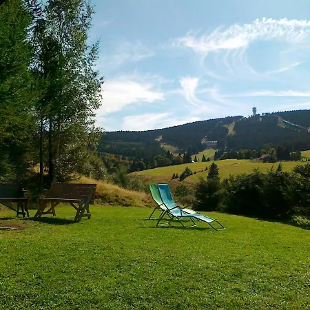 Helena Chalet