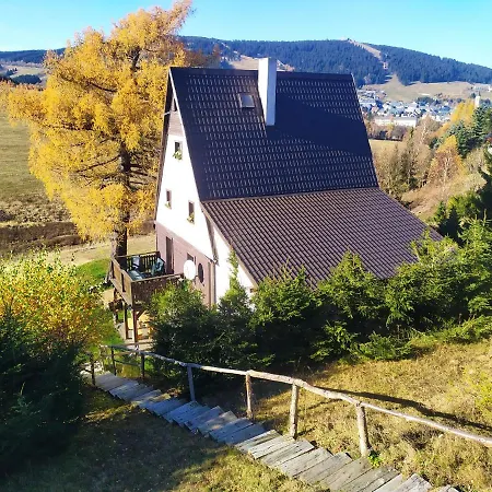 Helena Chalet *