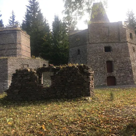 Helena Chalet *