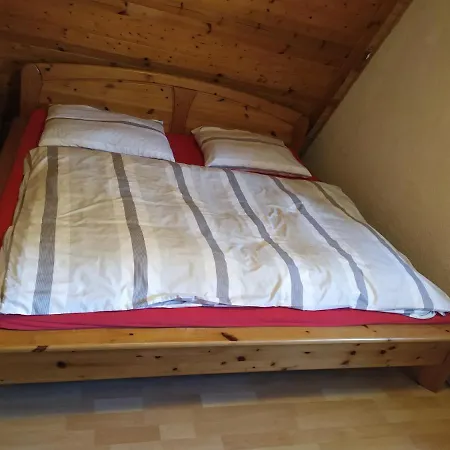 Chalet Helena *