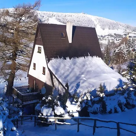 Chalet Helena *