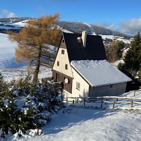 Helena Chalet *