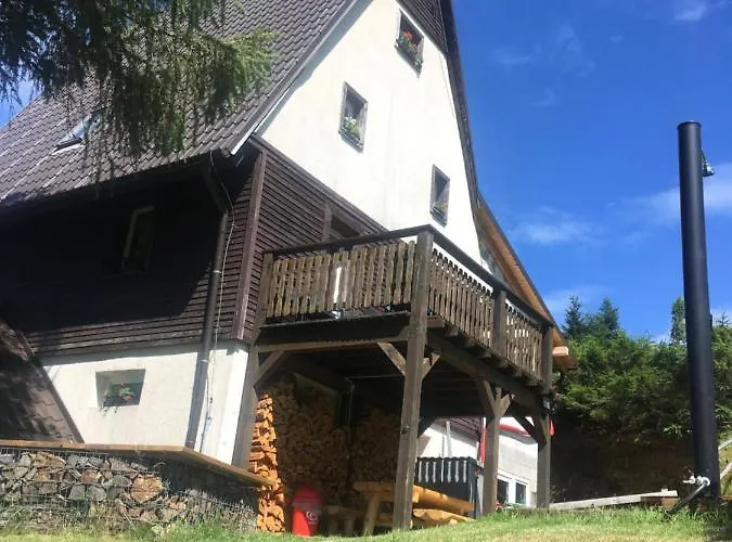 Helena Loučná pod Klínovcem