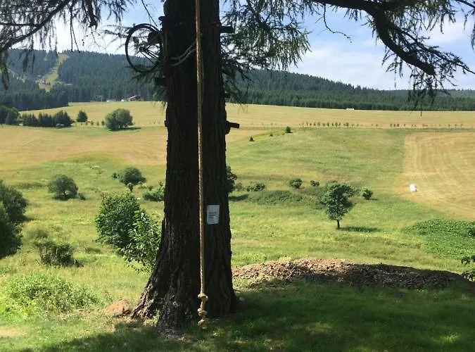 Helena Alpesi faház *