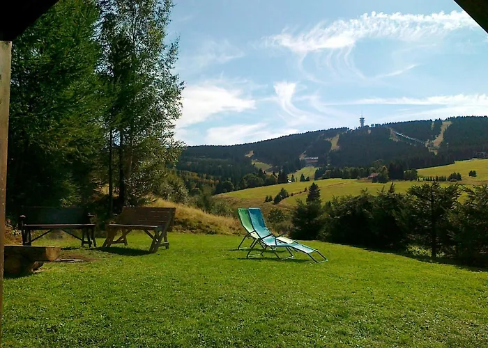 Helena Alpesi faház