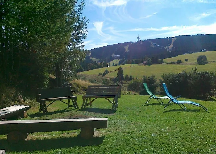 Helena * Loučná pod Klínovcem