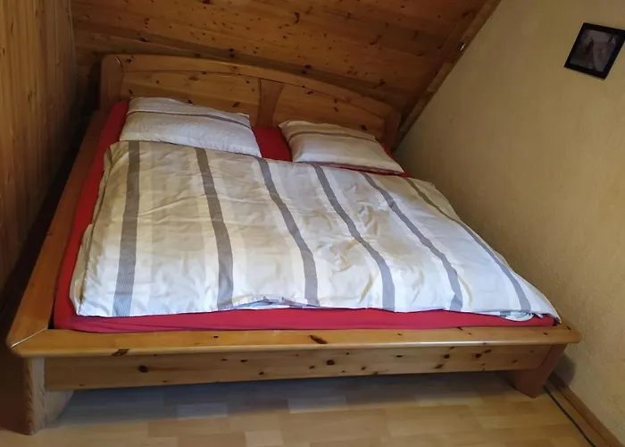 Alpesi faház Helena *