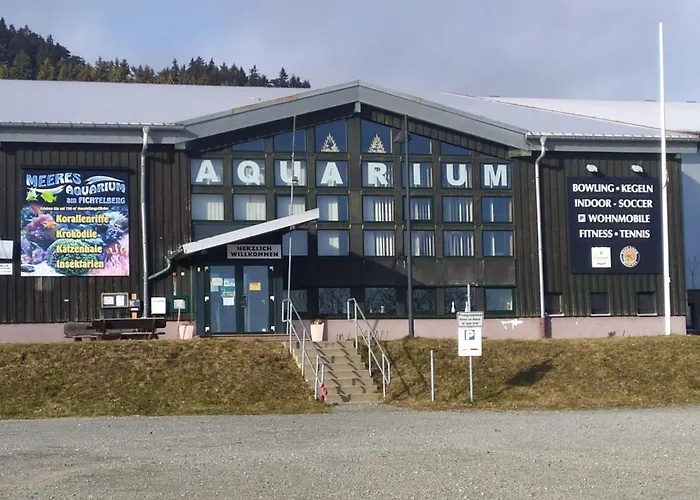 Helena Alpesi faház